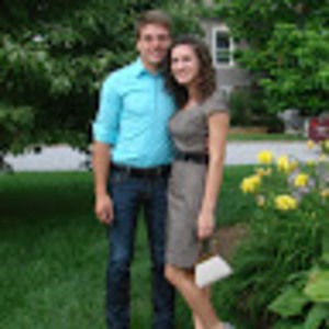 Meet your Posher, Glenn